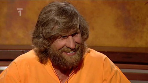 Všechnopárty - 21. dubna 2009