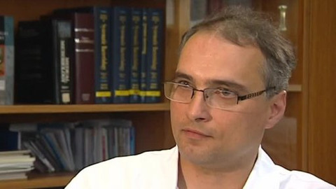 Tep 24 - 29. června 2013