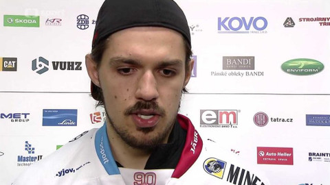 Hokej den poté - 4. kolo