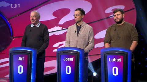 Kde domov můj? - 24. března 2021