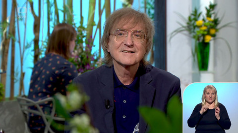 Sama doma - 24. června 2020