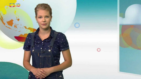 Zprávičky - 11. září 2016