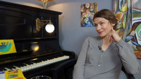 Uchem jehly - 5. května 2019