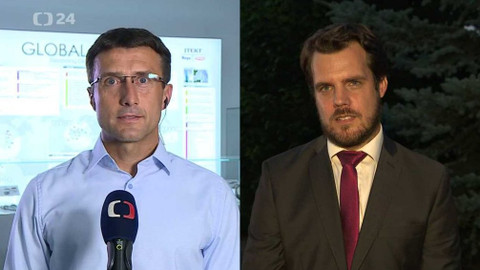 Byznys ČT24 - 29. července 2021