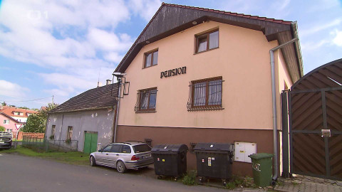 Černé ovce - 4. listopadu 2024