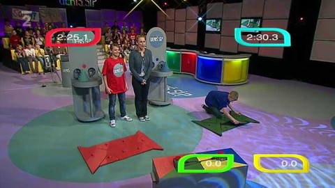 Věříš si? - 24. ledna 2012