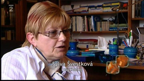 Hledám práci - 12. května 2010