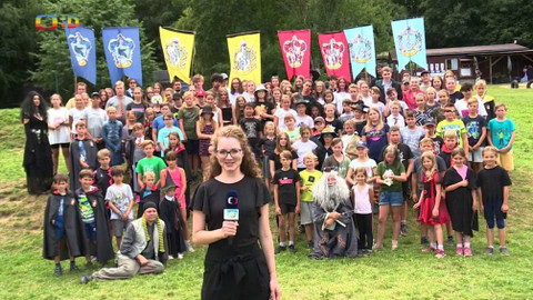 Zprávičky - 9. srpna 2021