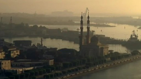 Horizont ČT24 - 20. října 2014