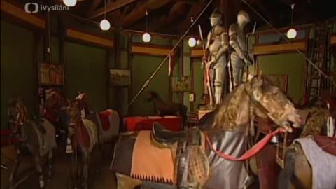 Toulavá kamera - 15. ledna 2006