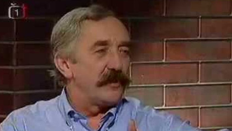 Uvolněte se, prosím - 4. listopadu 2005