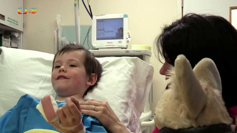 Operace JAUU! - Epizoda 13/15