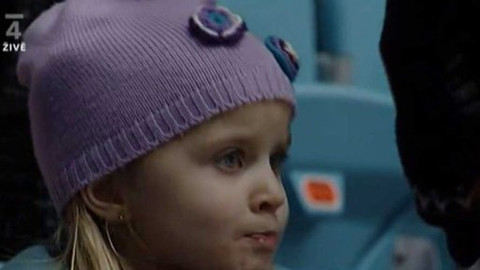 Hokej - Česko - USA