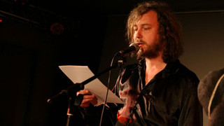 Česko jedna báseň: Igor Malijevský