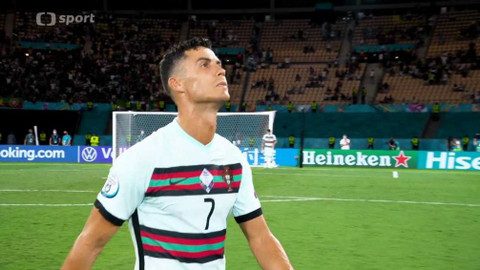 EURO 2020 magazín - EURO 2020