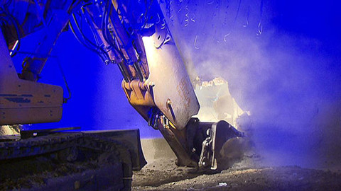 Z metropole - 7. dubna 2012