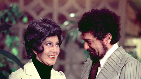 Příběhy slavných - Jsem vaše Ljuba