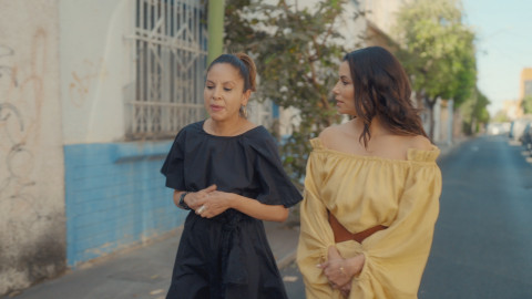 Eva Longoria a všechny chutě Mexika - 1/6 Jalisco