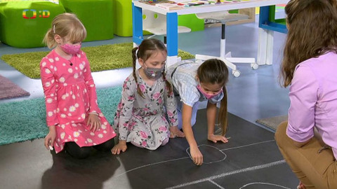 UčíTelka - Matematika