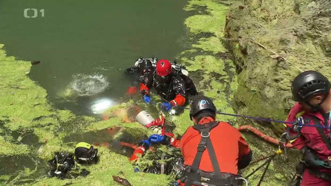 Týden v regionech (Ostrava) - 21. září 2019