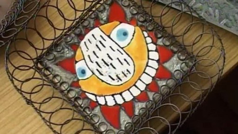 Toulavá kamera - 27. února 2005