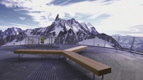 Gejzír - 24. ledna 2019