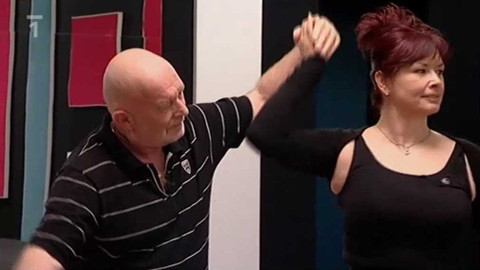 Smím prosit? - 2/8 Waltz