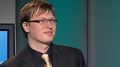 Hyde Park ČT24 - 16. října 2014