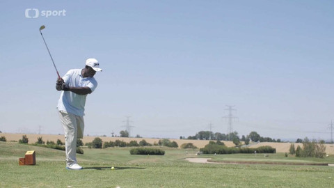 Sport v regionech - Czech Disabled Golf Masters 2019