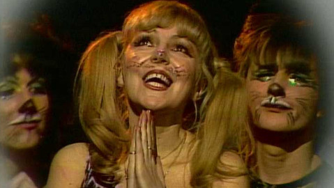 Chvíle pro písničku - David, Molavcová, Mládek, Zagorová