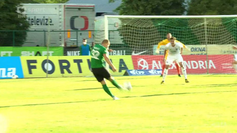 Chance Národní Liga - 1. FK Příbram - FC Baník Ostrava