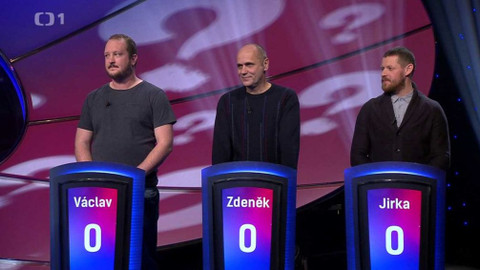 Kde domov můj? - 15. dubna 2020