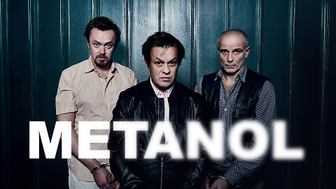 Metanol