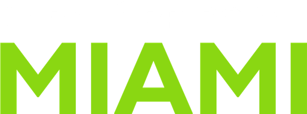Skrytá příroda Miami