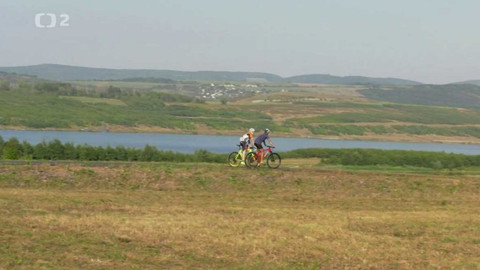 Cyklotoulky - Teplice