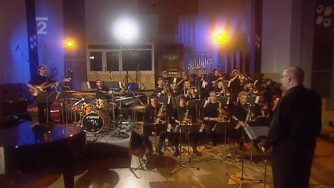 Jazz klub - 22. listopadu 2008