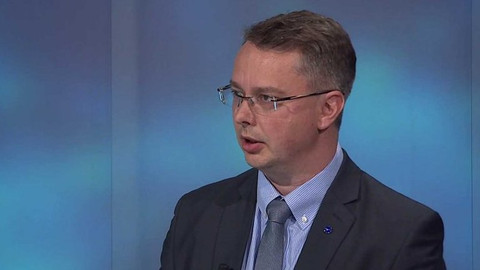 Byznys ČT24 - 21. dubna 2019