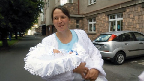 Čtyři v tom - 4/6 Tátové