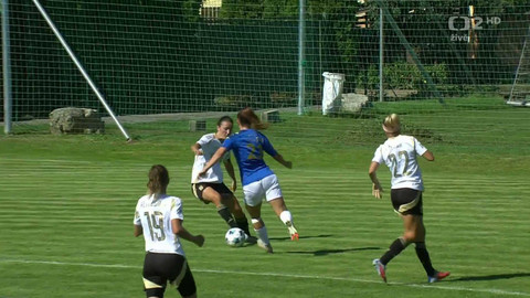 FORTUNA=LIGA - Lokomotiva Brno H. H. - AC Sparta Praha