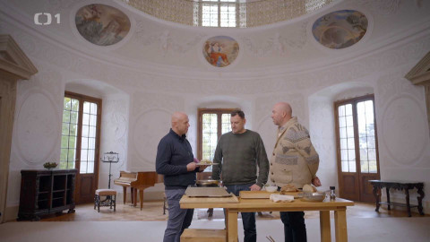 Kluci v akci - Představujeme vítězné regionální potraviny ve Zlínském kraji