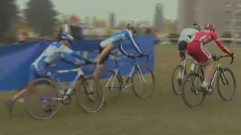 Cyklistika - TOI TOI Cup