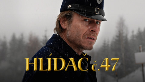 Hlídač č. 47