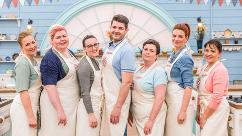 Peče celá země - Epizoda 6/10