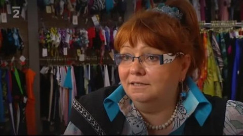 Ta naše povaha česká - Když žena trápí muže