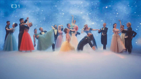 StarDance - Kolem dokola