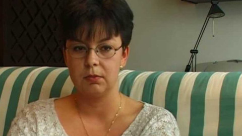 Diagnóza - Mozkový nádor