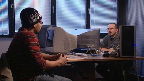 Game Page - 14. února 2009