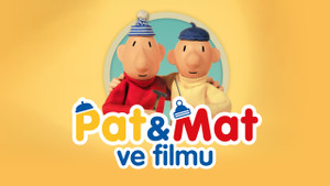 Obrázek pořadu Pat a Mat ve filmu