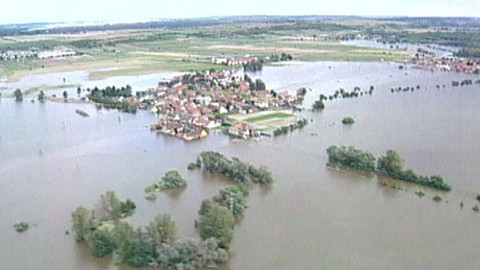 Turbulence - 21. dubna 2013