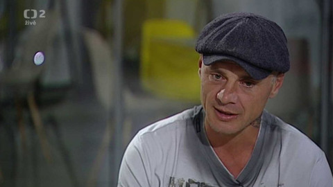 Dobré ráno - 12. července 2016